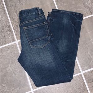 Boys Gap Jeans